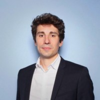 CHU de Bordeaux Employee Benjamin Bouyer's profile photo