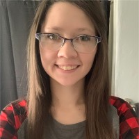 White River Soy Processing Employee Rachael Schaefer's profile photo