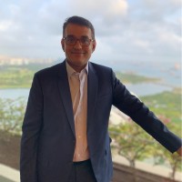 Ashwin Shanker Email & Phone Number
