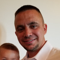 Peine Engineering Co Employee David Walker's profile photo