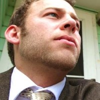 Apple Employee Bryan Hansen's profile photo