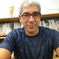 Sergio Baez Email & Phone Number