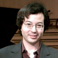 TalentMatch Employee Ben Stolorow's profile photo