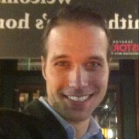 BNY Employee Stephen Defilippo's profile photo