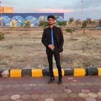 Outplay Employee Samarth Potdar's profile photo