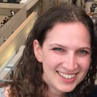 Vidyard Employee Danielle Ellbogen's profile photo