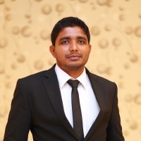 Anjana Hannadige's profile photo