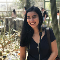 FilmNation Entertainment Employee Ikra Zulfiqar's profile photo