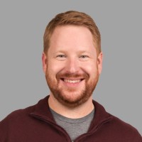 Curated For You Employee Brad Klingenberg's profile photo