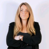 Andaria Employee Aneliese Camilleri's profile photo