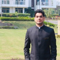 Harikesh Singh Email