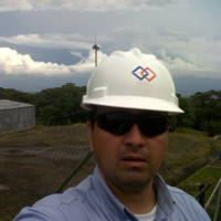 SGS Employee Hernan Reyes Bolivar's profile photo