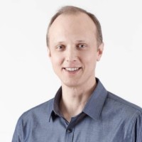 Mojo Vision Employee Mike Wiemer's profile photo