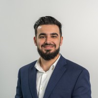 Content Guru Employee Riad Itani's profile photo