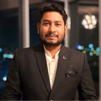 APPUP Employee Rajnish Jha's profile photo