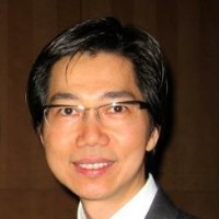 Eric Law Email & Phone Number