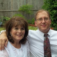 Genesis Systems Employee Bruce Teague's profile photo