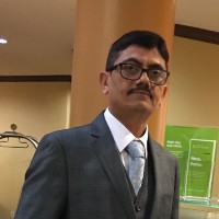 Jagdish Neupane Email & Phone Number