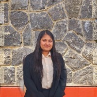 Olam Information Services Private Limited Employee Shrishty Gupta's profile photo