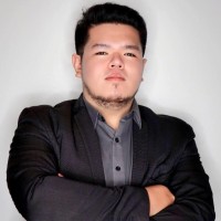ClearSource BPO Employee Perry Binuya's profile photo