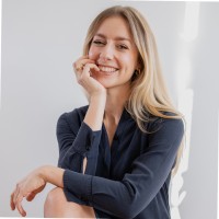 DocMorris Employee Carolin Einbrodt's profile photo