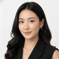 OpenCreator Employee Quanshan Jiang's profile photo