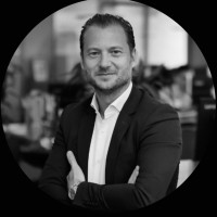 W Talent Switzerland Employee Raphaël Quiret's profile photo