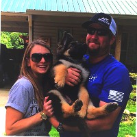 Lincoln Builders, Inc. Employee Kendall Melton's profile photo