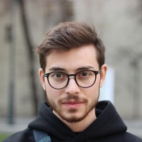 Stealth Startup Employee Dan Schneider's profile photo