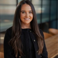 Millar McCall Wylie Solicitors Employee Molly Rainey's profile photo