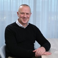 Oaklins Employee Iain Lownes's profile photo