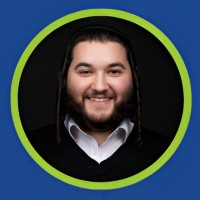 CHS Payroll Employee Shlomo Rosenberger's profile photo