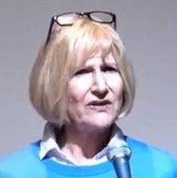 IF AMERICANS KNEW Employee Alison Weir's profile photo