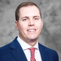 Wells Fargo Private Bank Employee Kody Damron's profile photo