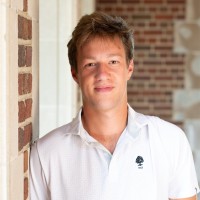USTA Eastern Employee Connor Griff's profile photo