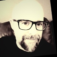 CABINET VISION Employee Chuck Randol's profile photo