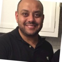 ICON Inc. Employee Sherif Yassa's profile photo
