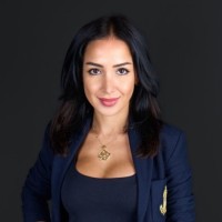 Dubai College of Tourism (DCT) Employee Diana Nanuashvili's profile photo