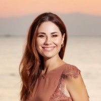 pharmacy128.gr Employee Tania Nouraki's profile photo