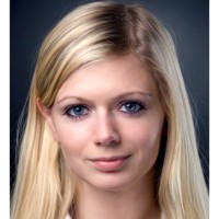 ITENOS GmbH Employee Kristina Dasko's profile photo