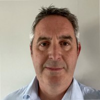 Age UK Employee Paul Spencer's profile photo