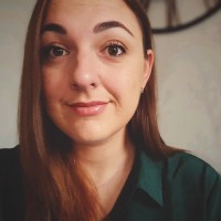 Monitor IS - Enterprise Technologists Employee Natasha Williams's profile photo