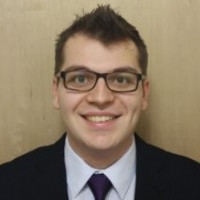 DRW Employee Jake Allan's profile photo