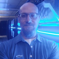 Sungard Availability Services Employee Jamie Elsasser's profile photo