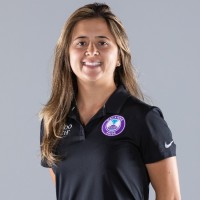 Orlando Pride Employee Taís Cotta's profile photo
