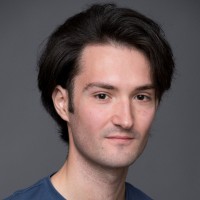 Indigo Labs Employee Filip Ivanovic's profile photo