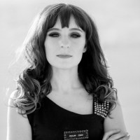 Erbis Employee Irene Rovinska's profile photo