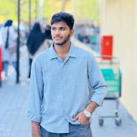 Dataqueue systems Employee Mahammad Murshid's profile photo