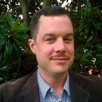 DocuSign Employee Fred Wade's profile photo