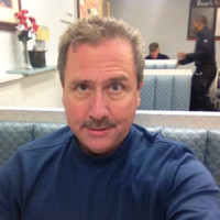 Exhibit Marketing Resources Employee Jeff Abramson's profile photo